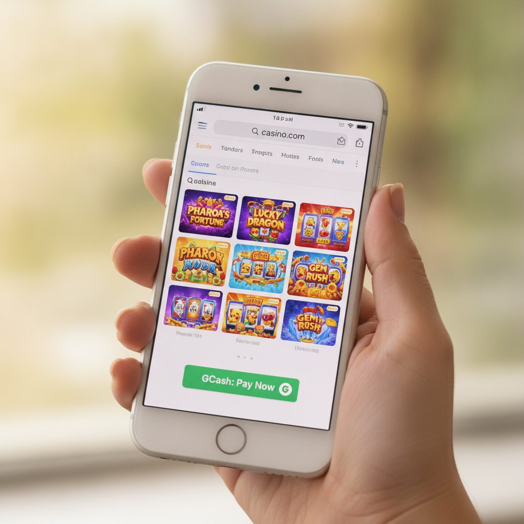 Illustration: JD Fortune App for iOS: Can iPhone Users Download It in the Philippines?